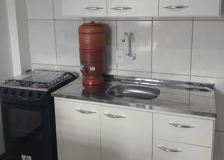 Itoupavazinha Apartamento | Apto prox Norte shop Br 470 Nei