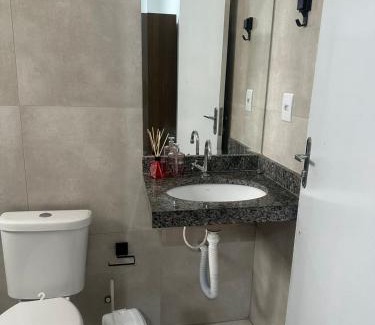Shangri-la Apartamento | Apto proximo a Av Beira Rio, estacionamento gratis