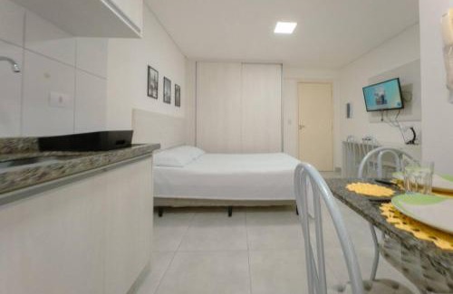 Maringa Apartamento | Apto proximo Unicesumar Piscina Academia CID514C
