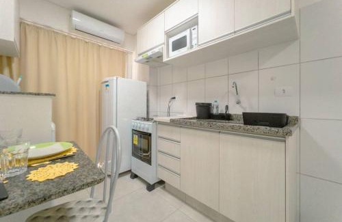 Maringa Apartamento | Apto proximo Unicesumar Piscina Academia CID514C
