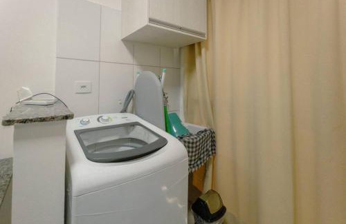 Maringa Apartamento | Apto proximo Unicesumar Piscina Academia CID514C