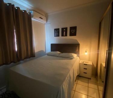 Sao Luis Apartamento | Apto refúgio 101 em São Luís/MA (inteiro)