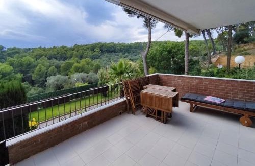 Tamariu Apartamento | Apto Residencial en Tamariu