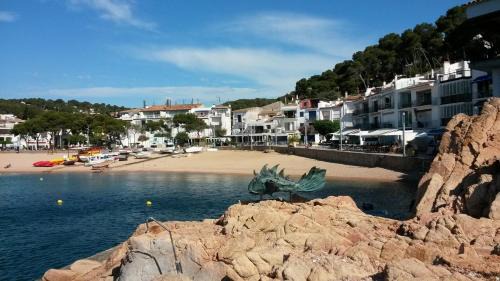 Tamariu Apartamento | Apto Residencial en Tamariu
