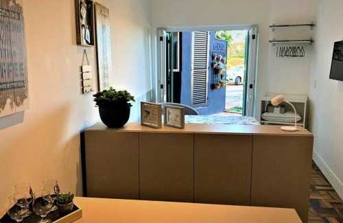 Maringa Apartamento | Apto Roma na Vila Paraíso: um cantinho feliz