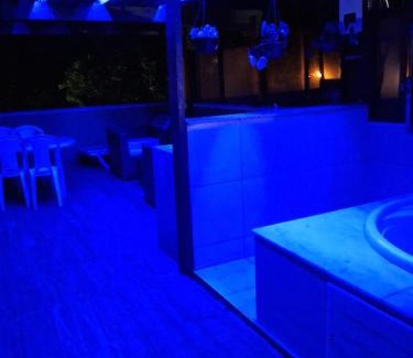 Pipa Apartamento | Apto Rover 2 com solarium gratuito no ubaia res apto 215
