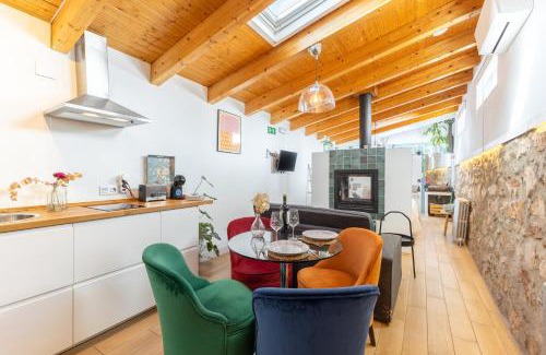 Valdelaguna Apartamento | Apto Rural La Buganvilla