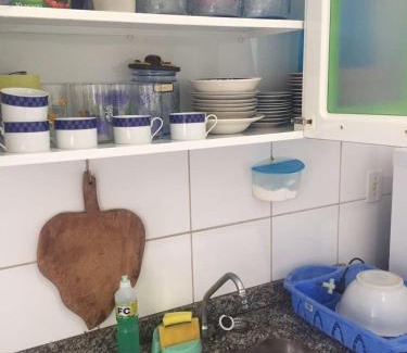 Salinopolis Apartamento | Apto Salinas 2 suítes
