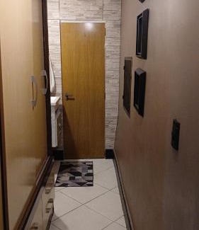 Ceara Apartamento | Apto Semi-subterrâneo completo