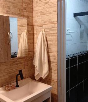 Ceara Apartamento | Apto Semi-subterrâneo completo