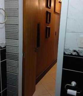 Ceara Apartamento | Apto Semi-subterrâneo completo