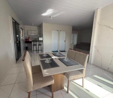 Dianopolis Apartamento | Apto Serras Gerais