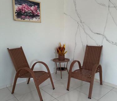 Dianopolis Apartamento | Apto Serras Gerais