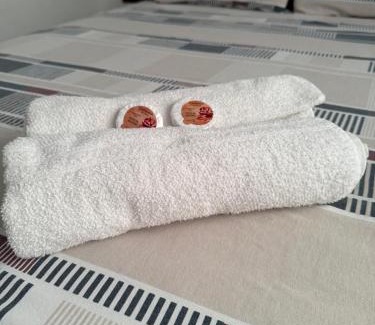 Dianopolis Apartamento | Apto Serras Gerais
