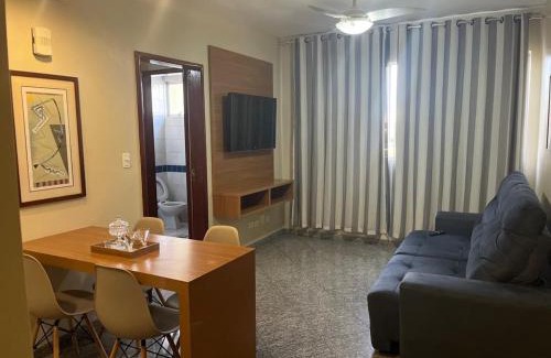 Central Sector Apartamento | Apto setor central 808