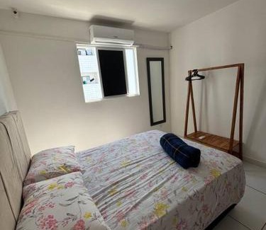 Gramame Apartamento | Apto Sofia Park - próximo às praias litoral sul
