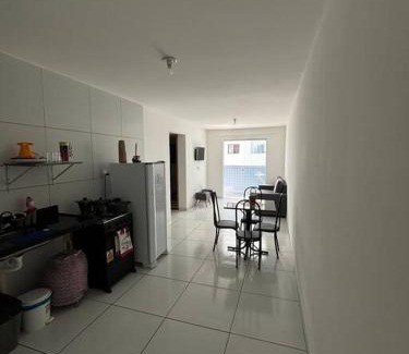 Gramame Apartamento | Apto Sofia Park - próximo às praias litoral sul