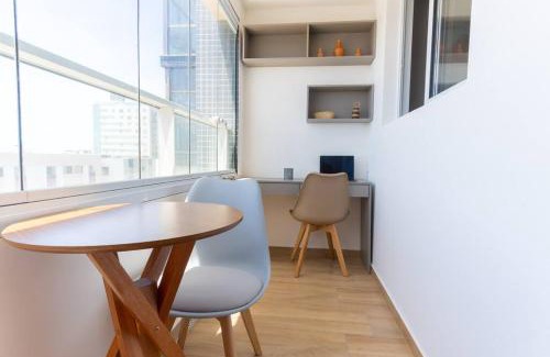 Amaralina Apartamento | Apto Sofisticado - Smart Pituba