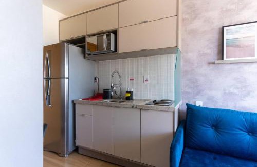 Amaralina Apartamento | Apto Sofisticado - Smart Pituba