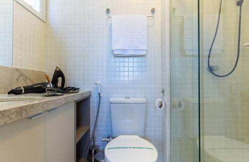 Amaralina Apartamento | Apto Sofisticado - Smart Pituba