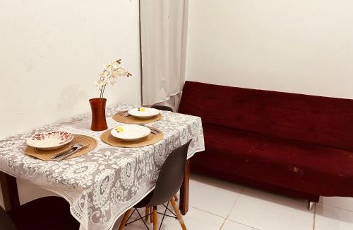 Fatima Apartamento | apto suite belém pá