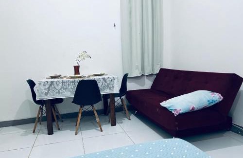 Fatima Apartamento | apto suite belém pá
