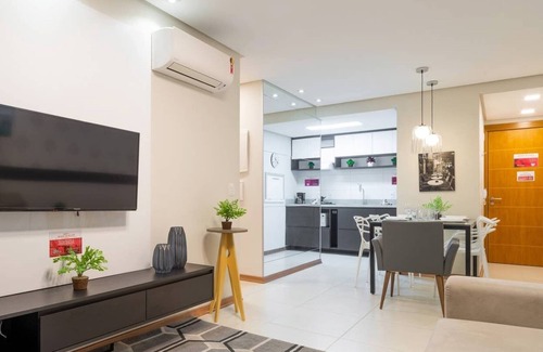Floresta Apartamento | Apto Super Charmoso No Centro De Gramado