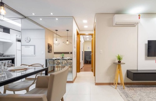Floresta Apartamento | Apto Super Charmoso No Centro De Gramado