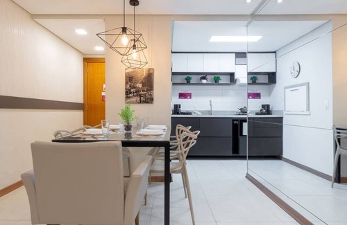 Floresta Apartamento | Apto Super Charmoso No Centro De Gramado