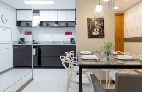 Floresta Apartamento | Apto Super Charmoso No Centro De Gramado
