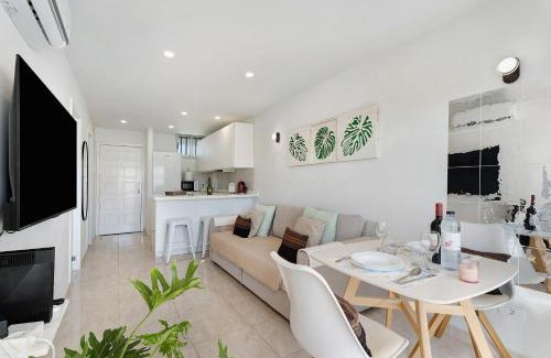 El Madronal Apartamento | Apto Svezda El Dorado