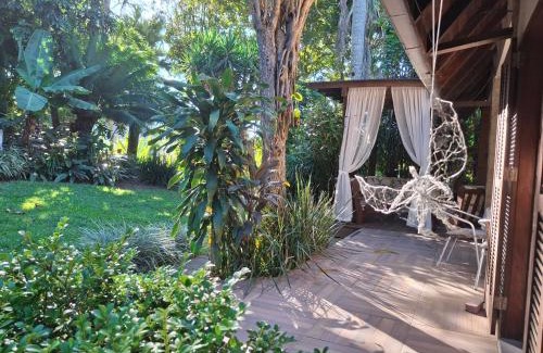 Estaleiro Apartamento | Apto térreo com jardim - Praia do Estaleiro- Balneário Camboriu