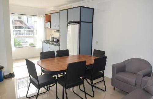 Velha Apartamento | Apto térreo com churrasqueira MQ6110