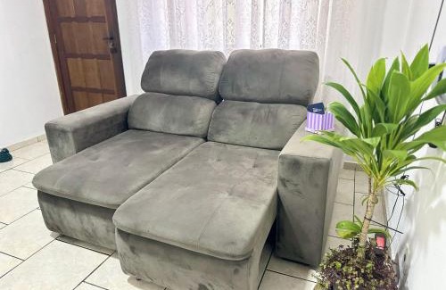 Carijos Apartamento | Apto Térreo | Econômico | Próx. BR-470