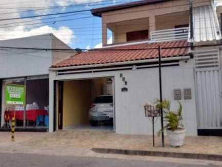 Cruzeiro Apartamento | Apto Temporada