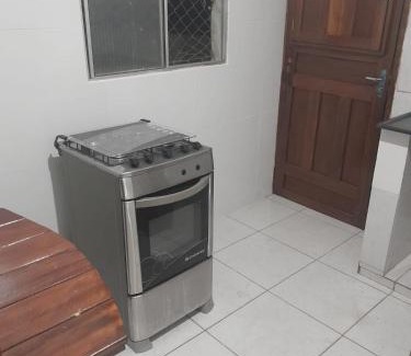 Cruzeiro Apartamento | Apto Temporada