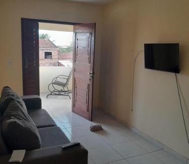 Cruzeiro Apartamento | Apto Temporada