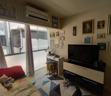 Centro Apartamento | Apto Texas em Balneário Camboriú-SC