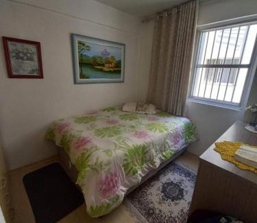 Centro Apartamento | Apto Texas em Balneário Camboriú-SC