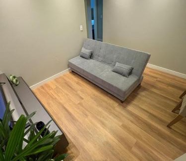 Presidente Prudente Apartamento | Apto Todo Climatizado 2 Quartos