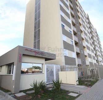 Sao Goncalo Apartamento | Apto TOP no Centro de Pelotas!