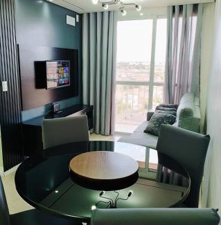 Sao Goncalo Apartamento | Apto TOP no Centro de Pelotas!