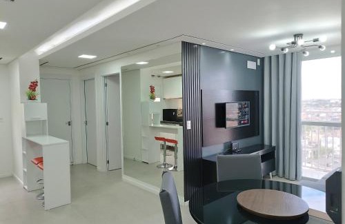 Sao Goncalo Apartamento | Apto TOP no Centro de Pelotas!