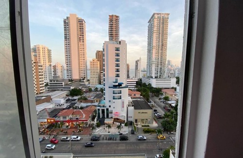 Juan XXIII Apartamento | Apto tranquilo en Cartagena.