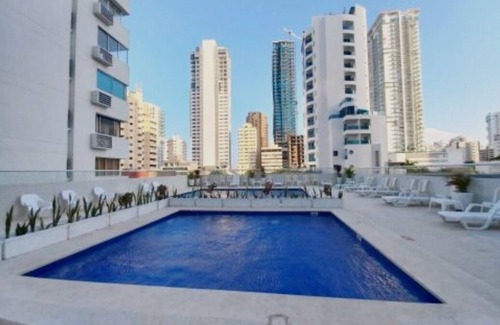 Juan XXIII Apartamento | Apto tranquilo en Cartagena.