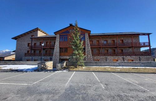Egat Apartamento | Apto Unico En Font Romeu