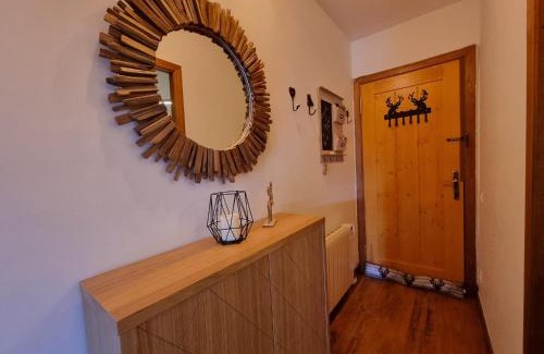 Egat Apartamento | Apto Unico En Font Romeu
