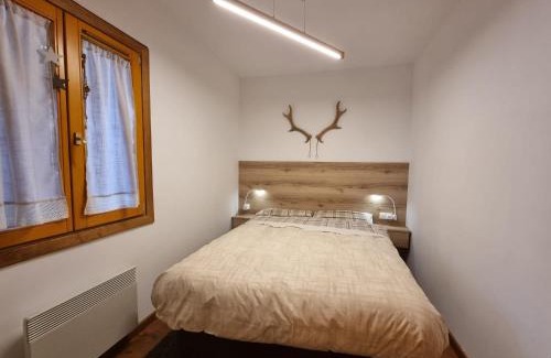 Egat Apartamento | Apto Unico En Font Romeu