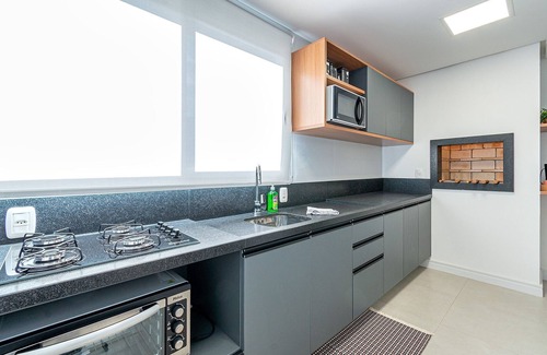 Quinta da Serra Apartamento | Apto Vihara - Stay House Temporada