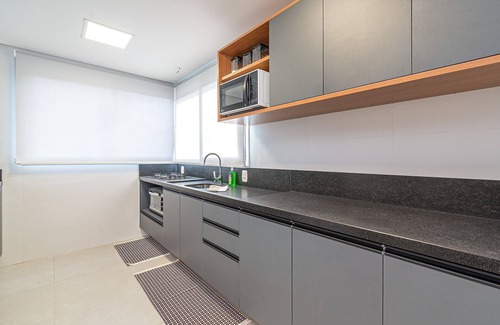 Quinta da Serra Apartamento | Apto Vihara - Stay House Temporada